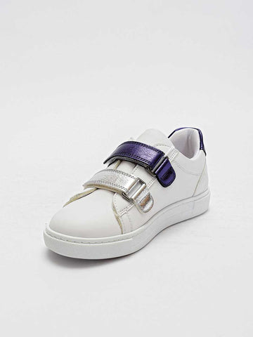 U.S. Polo Assn. Shoes Violet For Girls USSEG001